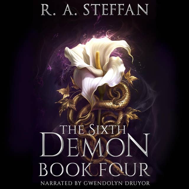 The Sixth Demon: Book Four