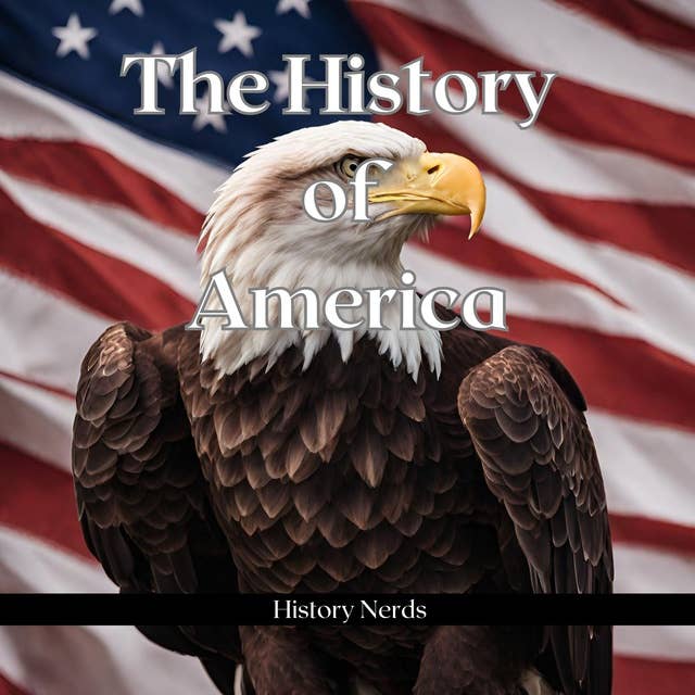 The History of America