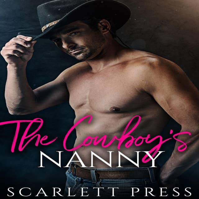 The Cowboy's Nanny