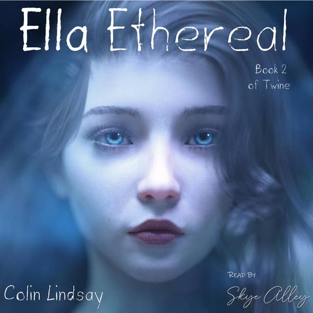 Ella Ethereal: Love Endures