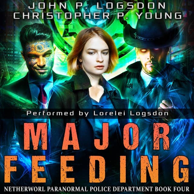 Major Feeding