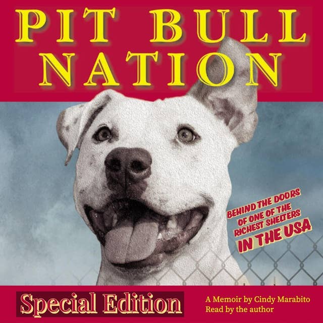 Pit Bull Nation Special Edition