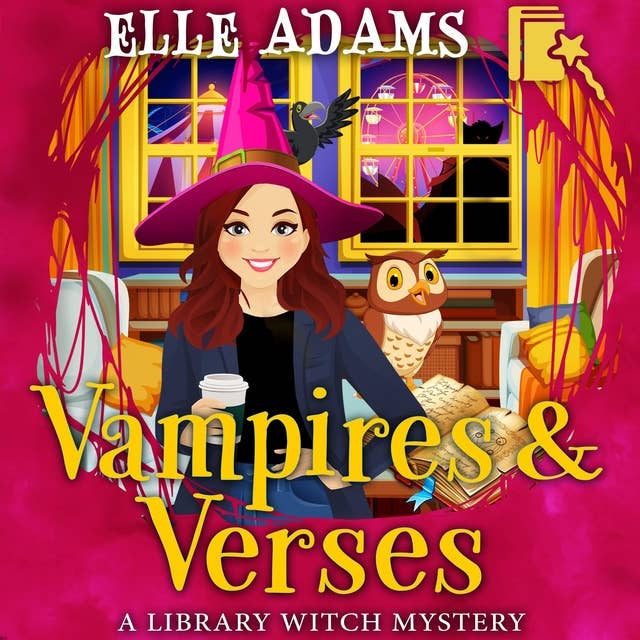 Vampires & Verses