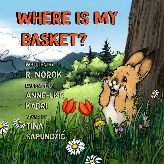Where is my basket?