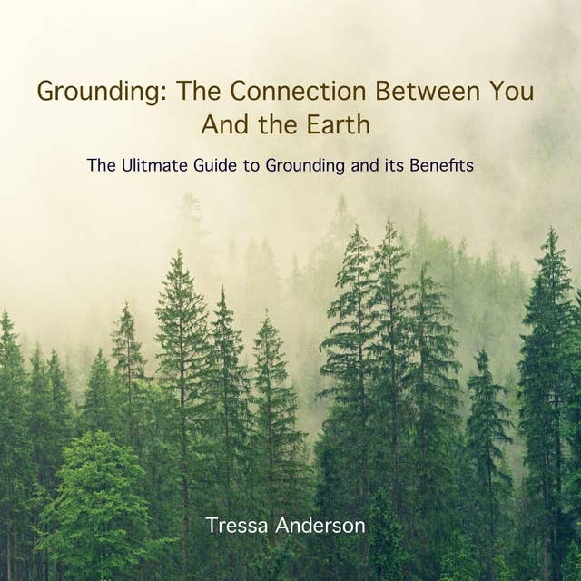 Grounding: The Connection Between You and the Earth: The Ultimate Guide to Grounding and Its Benefits