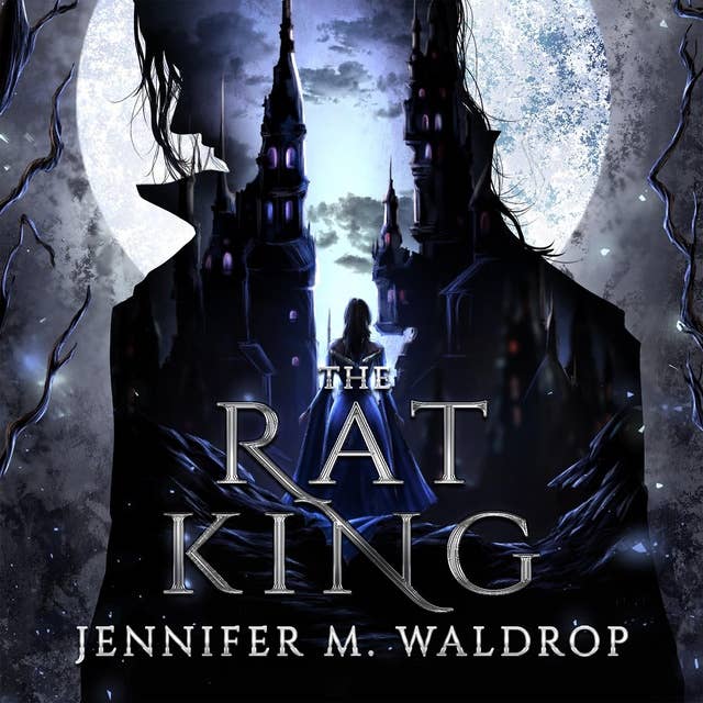 The Rat King: A Darkish Beauty and the Beast Retelling