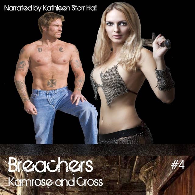 BREACHERS: Kamrose and Cross