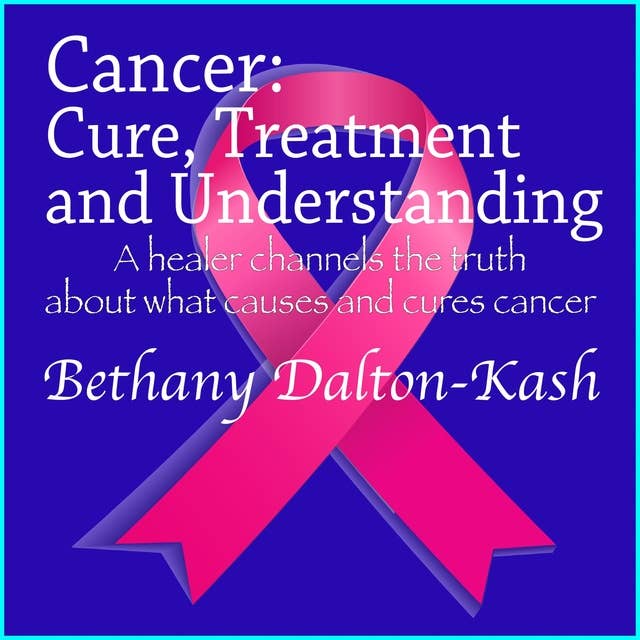 Cancer:: A Healer reveals the truth about what causes and cures Cancer.