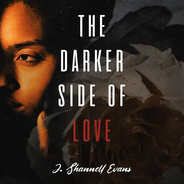 Cover for The Darker Side of Love