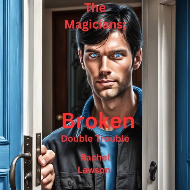 Broken: Double Trouble