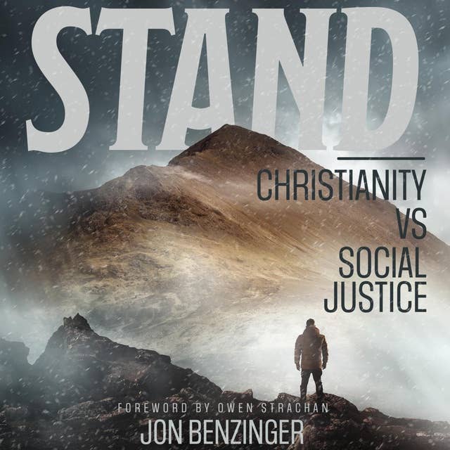 STAND: Christianity vs. Social Justice