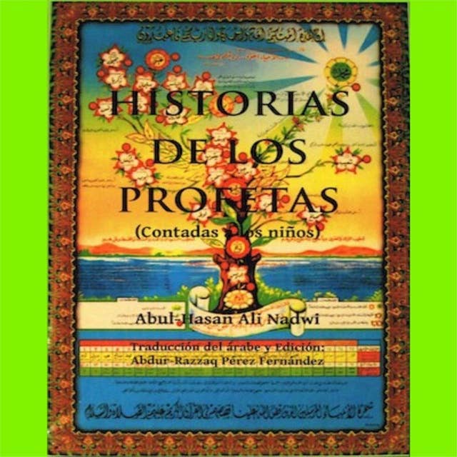 Historias de los profetas (contadas a los niños)