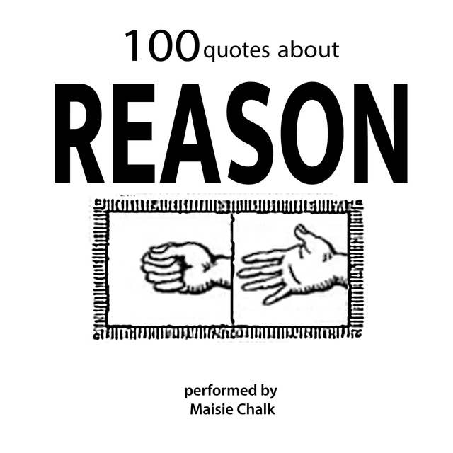 100 Quotes about Reason