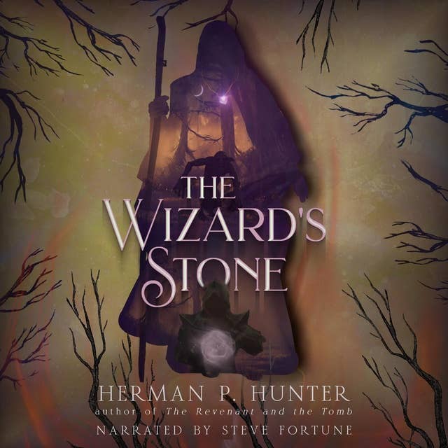 The Wizard's Stone