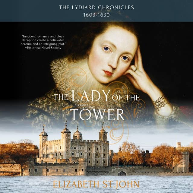 The Lady of the Tower: A novel