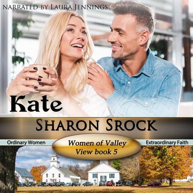 Kate: Women of Valley View