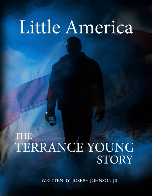 Little America The Terrance Young Story: Lisa King