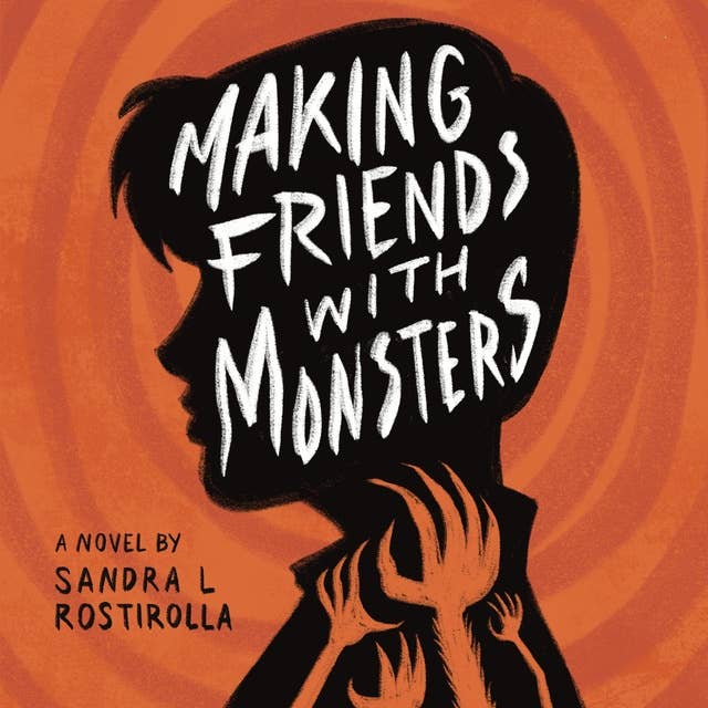 Making Friends With Monsters