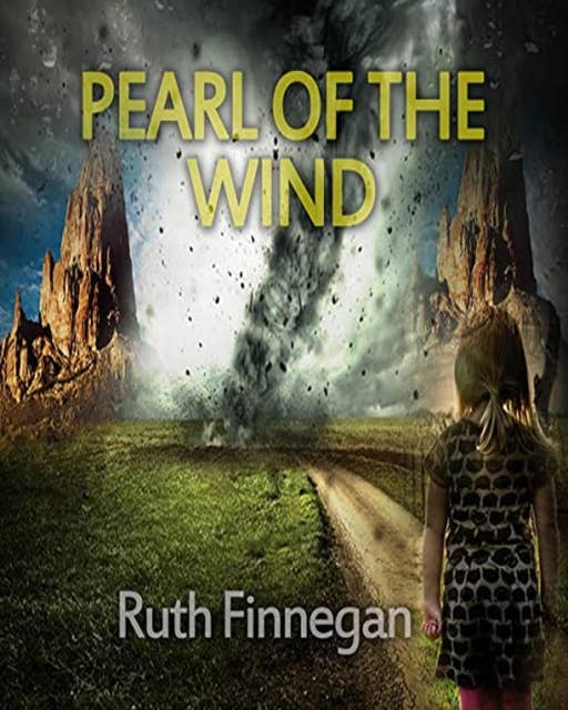 Pearl of the Wind: Second edition