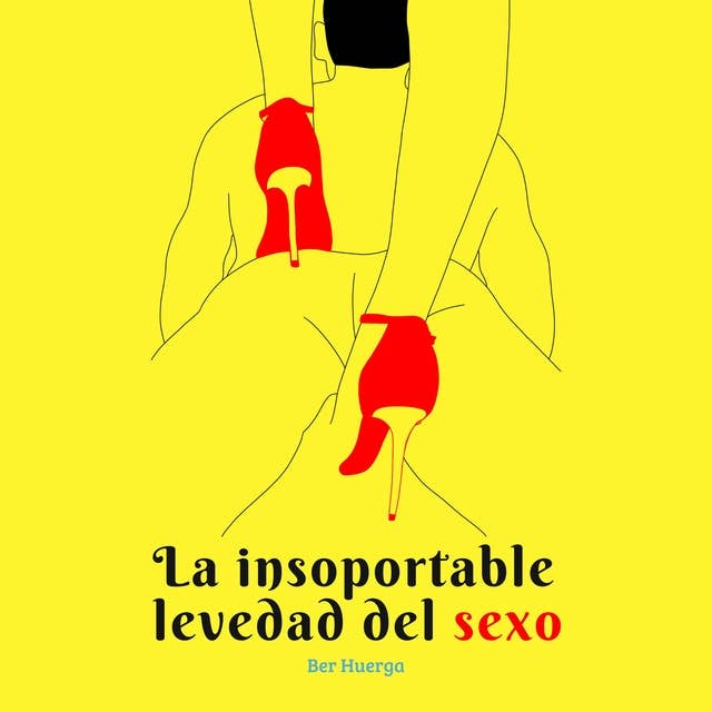 DESEOS: Novela romántica y erótica en español, libro 1 - Audiolibro - Yulia  Anderson - Storytel