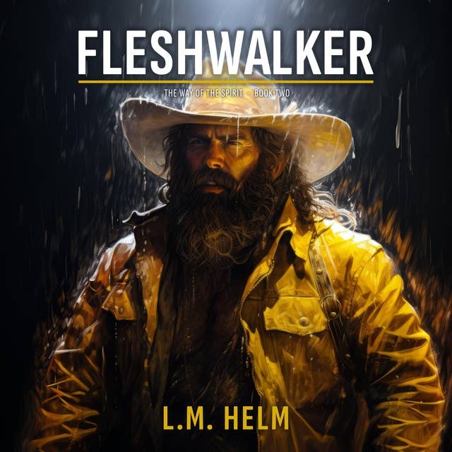 Fleshwalker