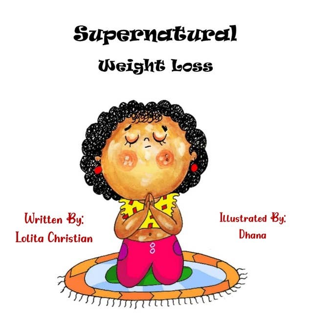 Supernatural Weight Loss