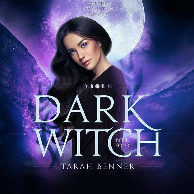 Dark Witch: A Paranormal Fantasy Series