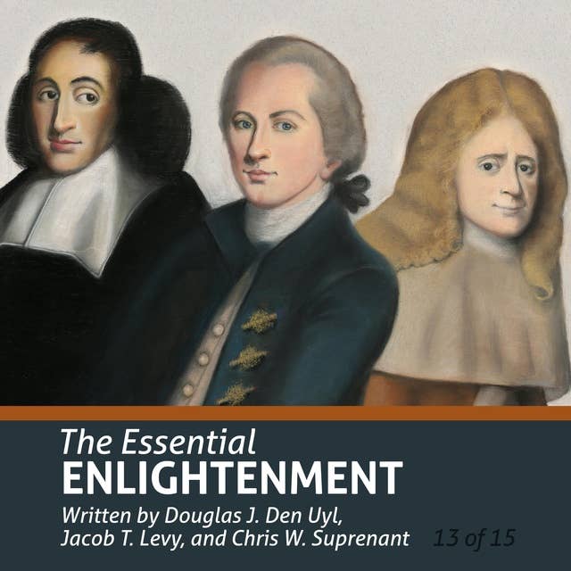 The Essential Enlightenment (Essential Scholars)