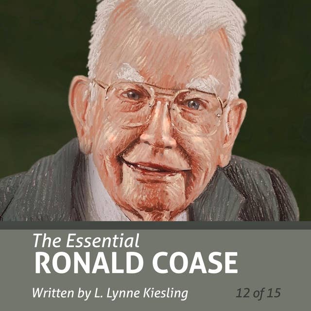 The Essential Ronald Coase (Essential Scholars)