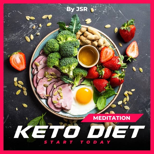 Keto Diet Meditation: Start Today