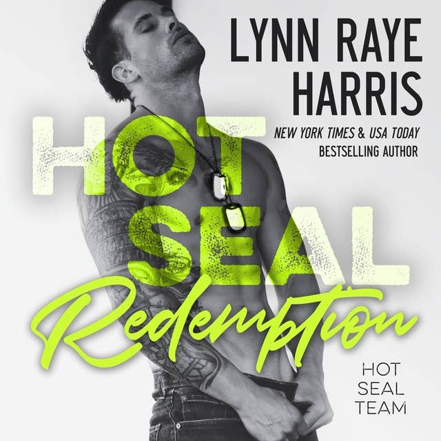 HOT SEAL Redemption: A Military Romantic Suspense Novel