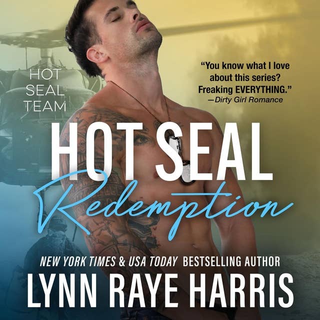 HOT SEAL Redemption: A Military Romantic Suspense Novel