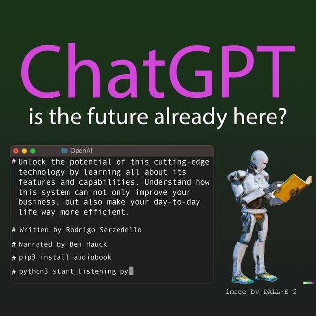 ChatGPT: Is the future already here?