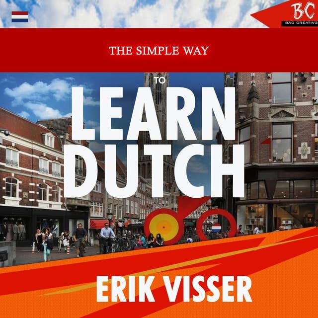 The Simple Way To Learn Dutch