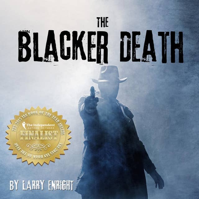 The Blacker Death