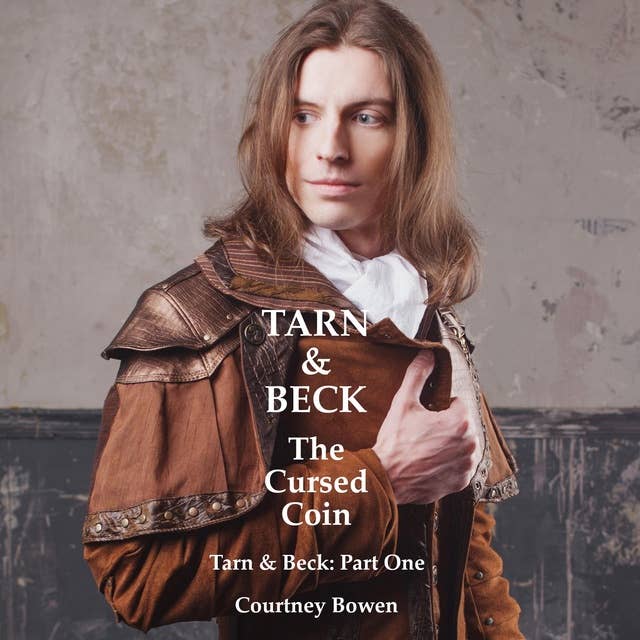 Tarn & Beck: The Cursed Coin