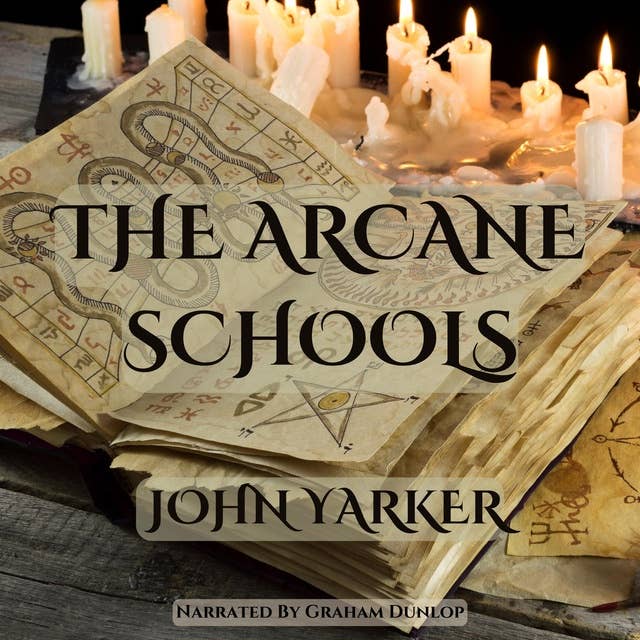 Arcane Schools