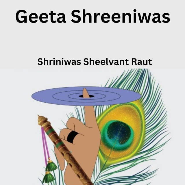 Geeta Shreeniwas