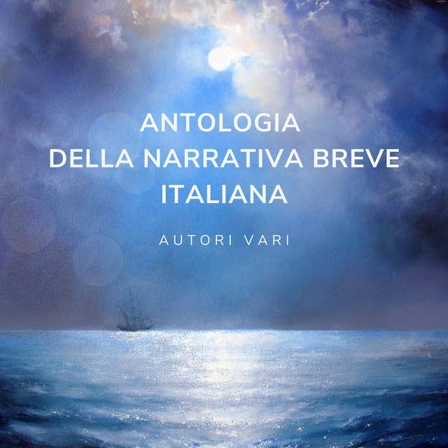 Antologia della narrativa breve italiana