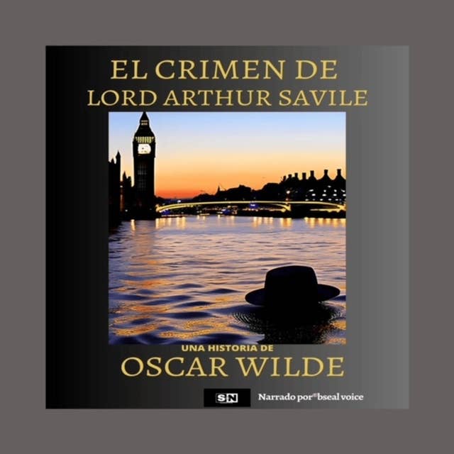 El crimen de Lord Arthur Savile