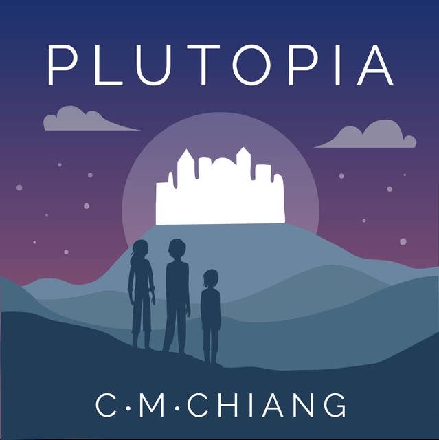 Plutopia: A Novel
