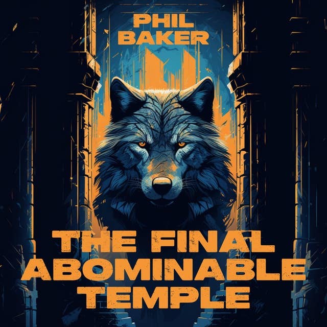 The Final Abominable Temple