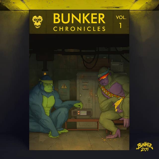 Bunker Chronicles: Volume 1