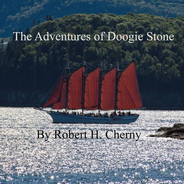 The Adventures of Doogie Stone