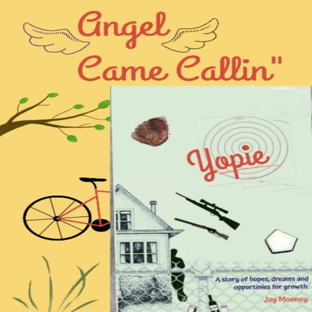 Cover for Yopie and Angel Came Callin' Bundle