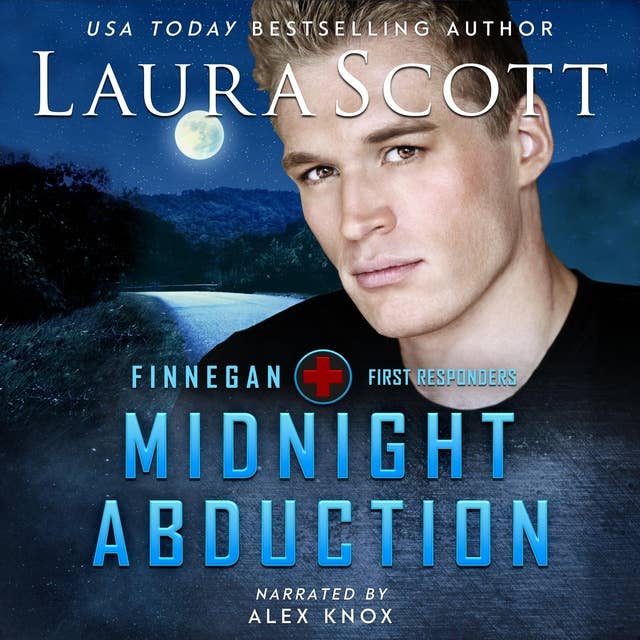 Midnight Abduction: A Christian Romantic Suspense