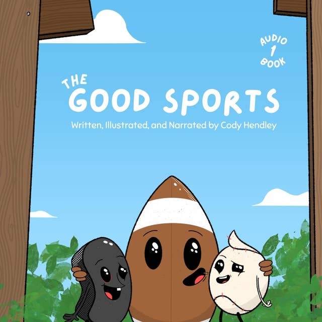 The Good Sports