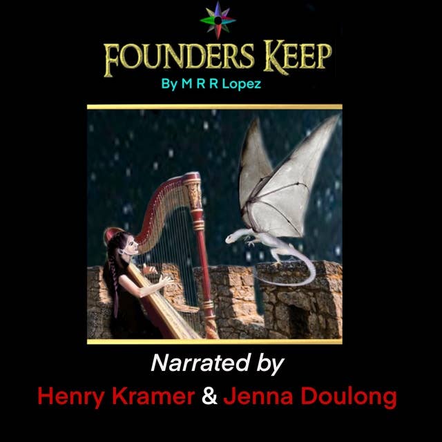 Founders Keep: There will be dragons!