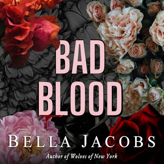 Bad Blood: A Vampire Romance