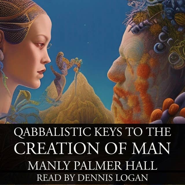 Qabbalistic Keys to the Creation of Man 